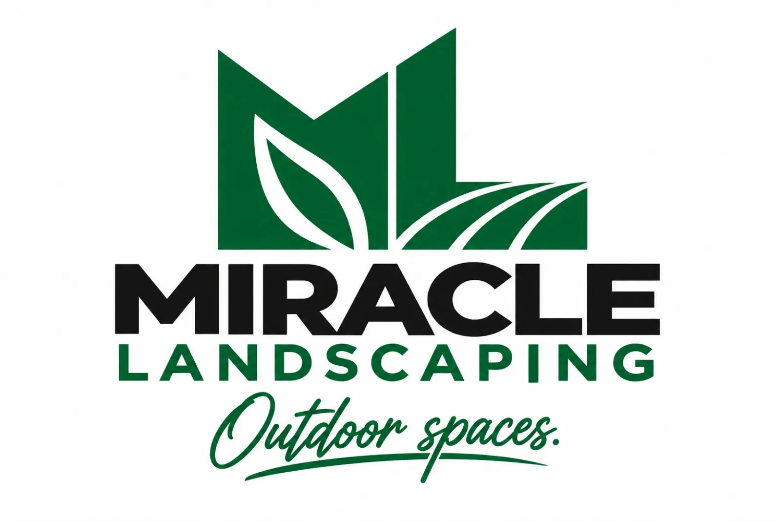 Miracle Landscaping