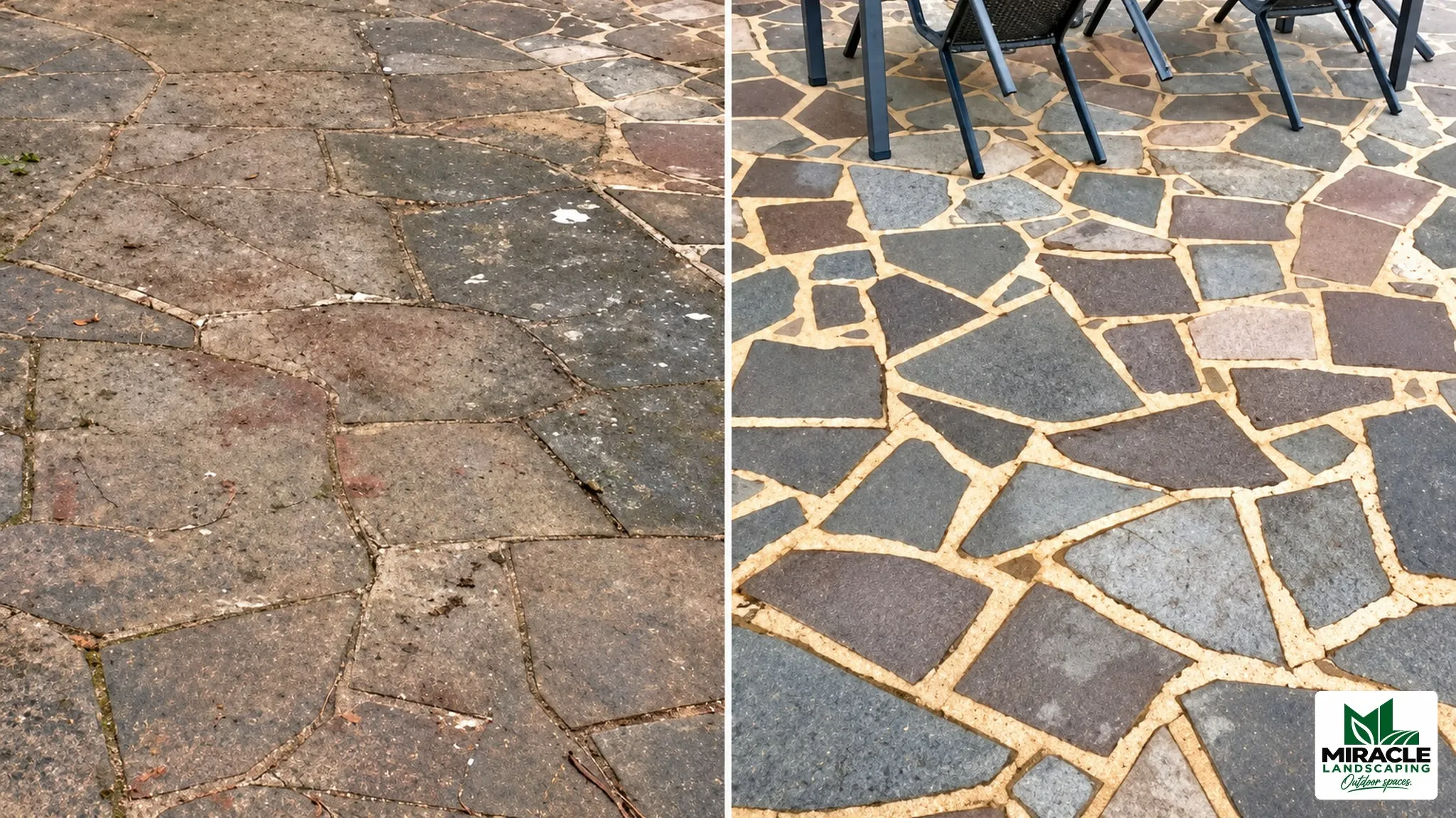 Miracle Landscaping Gallery