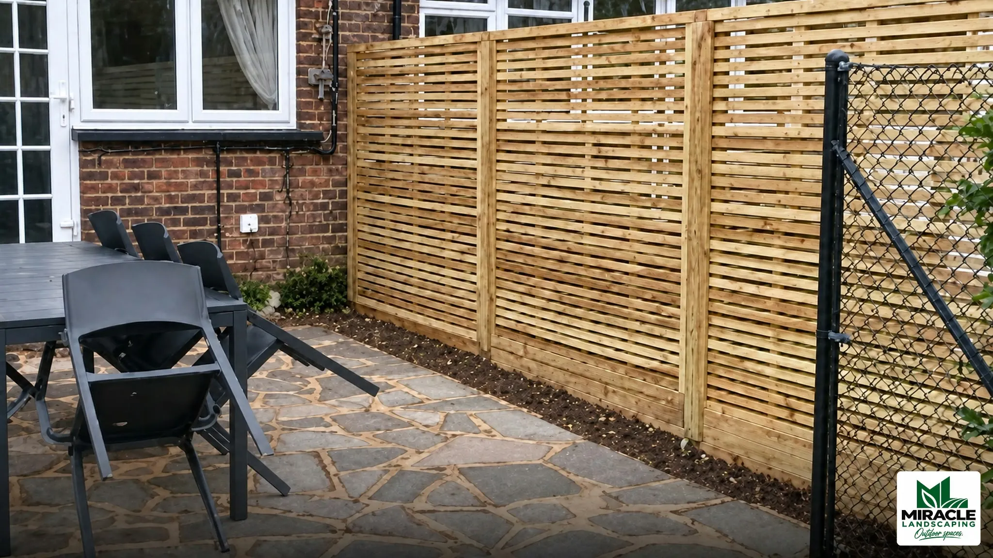 Miracle Landscaping Gallery