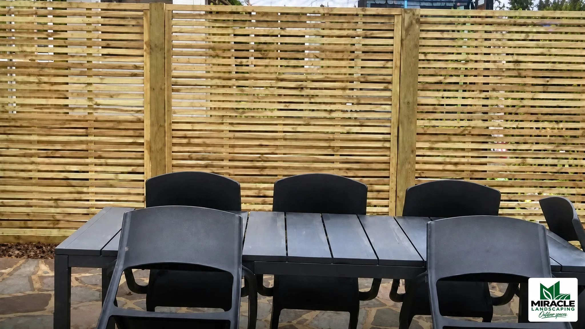 Miracle Landscaping Gallery