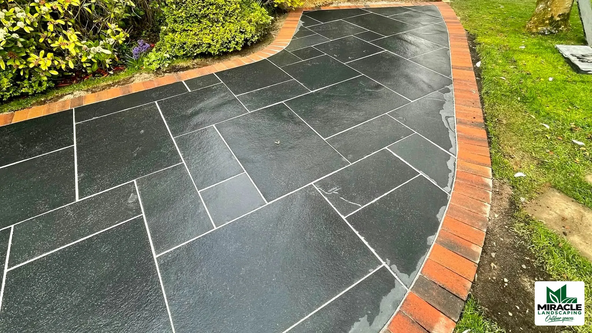 Miracle Landscaping Gallery