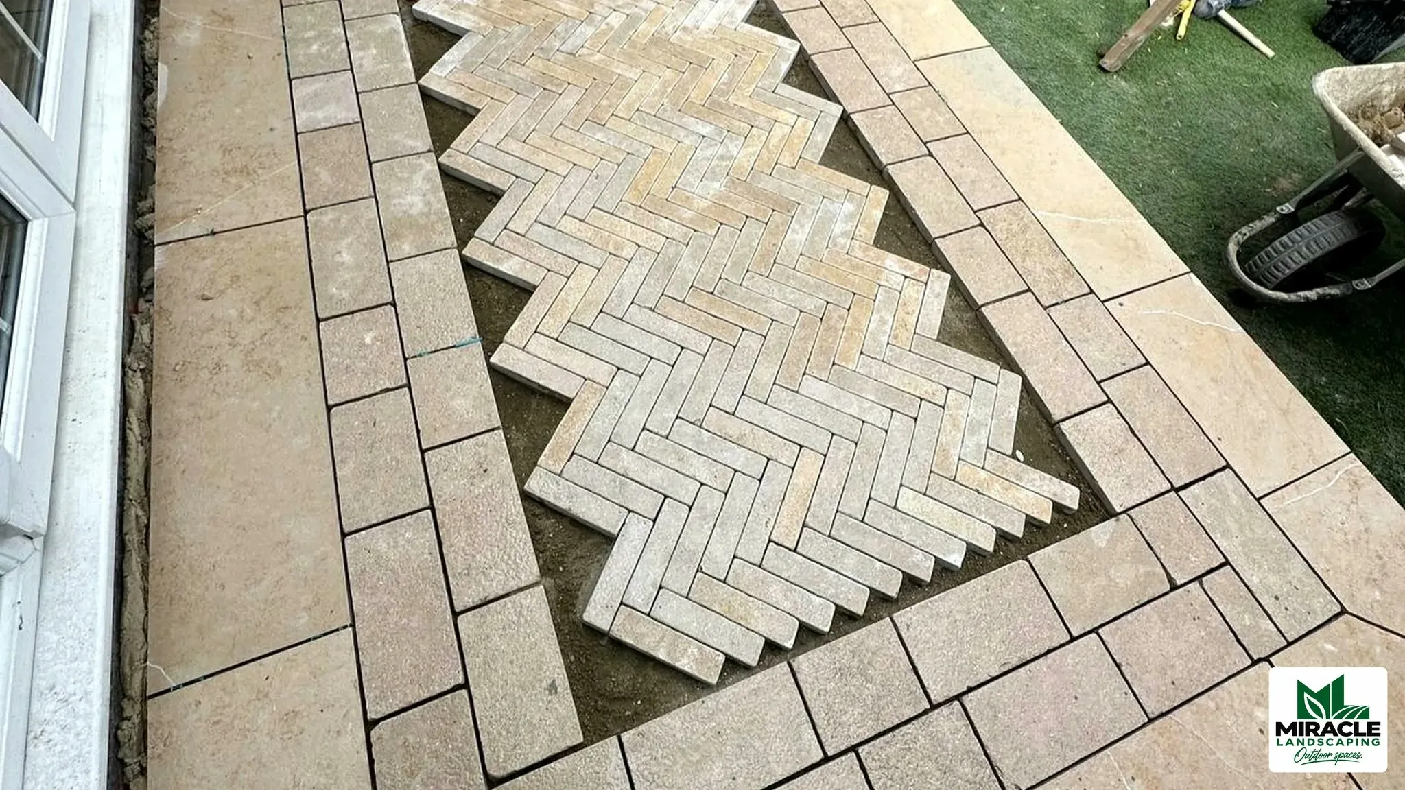 Miracle Landscaping Gallery